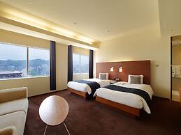 Oriental Hotel Hiroshima