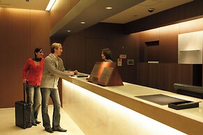 Oriental Hotel Hiroshima