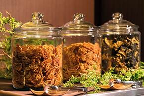 Oriental Hotel Hiroshima