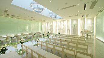 Oriental Hotel Hiroshima