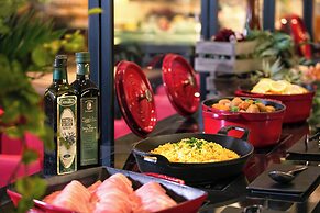 Oriental Hotel Hiroshima