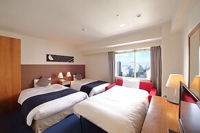 Oriental Hotel Hiroshima