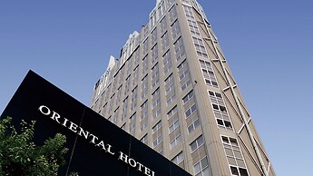 Oriental Hotel Hiroshima