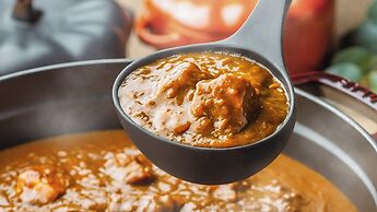 Oriental Hotel Hiroshima