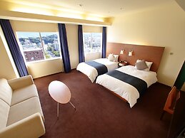 Oriental Hotel Hiroshima