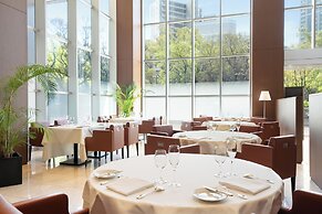 Oriental Hotel Hiroshima