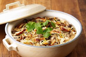 Oriental Hotel Hiroshima