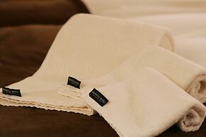 Oriental Hotel Hiroshima