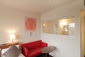 Oriental Hotel Hiroshima