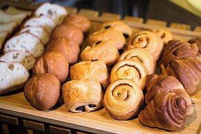 Oriental Hotel Hiroshima