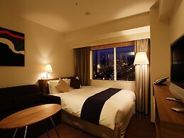 Oriental Hotel Hiroshima