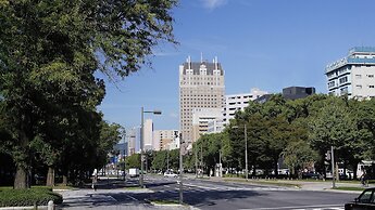 Oriental Hotel Hiroshima