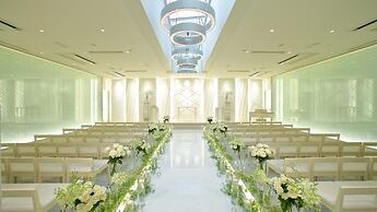 Oriental Hotel Hiroshima