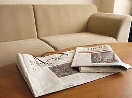 Oriental Hotel Hiroshima