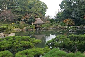 Oriental Hotel Hiroshima