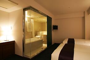 Oriental Hotel Hiroshima