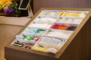 Oriental Hotel Hiroshima