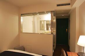 Oriental Hotel Hiroshima