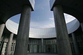 Oriental Hotel Hiroshima