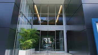 Oriental Hotel Hiroshima