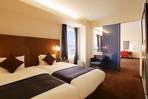 Oriental Hotel Hiroshima