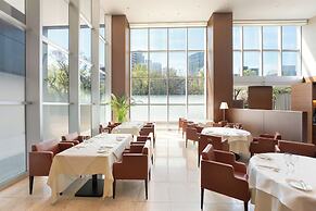 Oriental Hotel Hiroshima