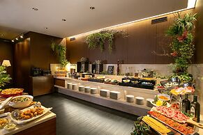 Oriental Hotel Hiroshima