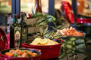 Oriental Hotel Hiroshima