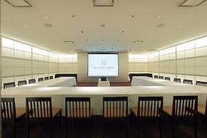 Oriental Hotel Hiroshima