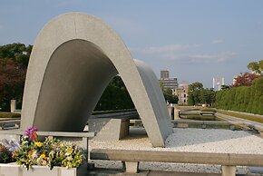 Oriental Hotel Hiroshima