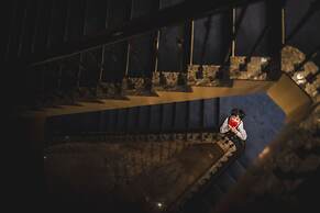 Oriental Hotel Hiroshima