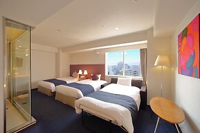 Oriental Hotel Hiroshima