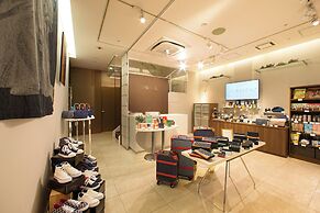 Oriental Hotel Hiroshima