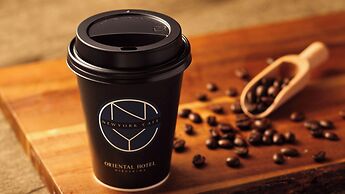 Oriental Hotel Hiroshima