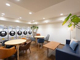Oriental Hotel Hiroshima