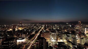 Oriental Hotel Hiroshima