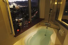 Oriental Hotel Hiroshima