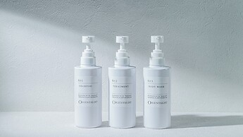 Oriental Hotel Hiroshima