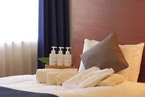 Oriental Hotel Hiroshima