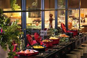 Oriental Hotel Hiroshima