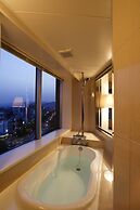 Oriental Hotel Hiroshima