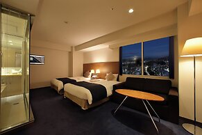Oriental Hotel Hiroshima