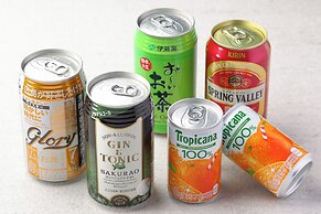 Oriental Hotel Hiroshima