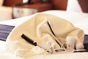 Oriental Hotel Hiroshima