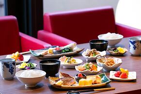 Oriental Hotel Hiroshima