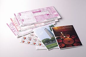 Oriental Hotel Hiroshima