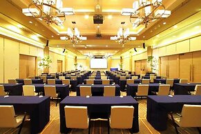 Oriental Hotel Hiroshima