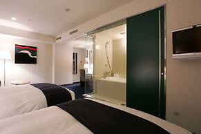 Oriental Hotel Hiroshima