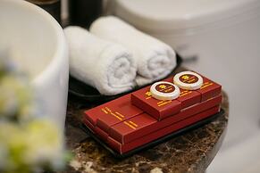 Victory Legend Hotel & Spa