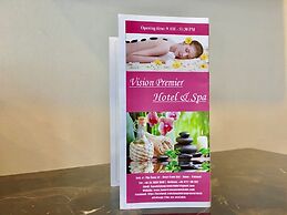 Victory Legend Hotel & Spa